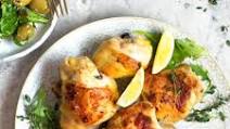 3 Ingredient Greek Chicken 3 Ingredient Greek Chicken