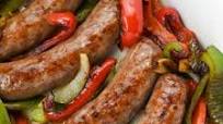 Easy Oven Brats Easy Oven Brats