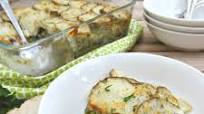 Layered Shepherd's Pie Layered Shepherd's Pie