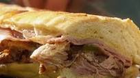 The Ultimate Cuban Sandwich The Ultimate Cuban Sandwich