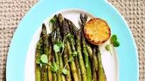 Marinated Grilled Asparagus Recipe Marinated Grilled Asparagus Recipe