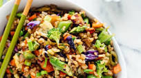 23+ Best Healthy Fried Rice Recipes for Weight Loss 23+ Best Healthy Fried Rice Recipes for Weight Loss