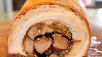 Porchetta Porchetta