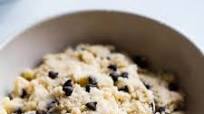 Healthy Protein Powder Cookie Dough Healthy Protein Powder Cookie Dough