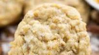 The World's Best Cookies The World's Best Cookies