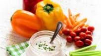 BUTTERMILK RANCH DRESSING BUTTERMILK RANCH DRESSING