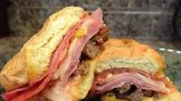 Delicious Oven Pizza Sub Sandwiches Delicious Oven Pizza Sub Sandwiches