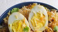 Hyderabadi Egg Dum Biryani | Anda Biriyani | How to make Egg Biriyani Hyderabadi Egg Dum Biryani | Anda Biriyani | How to make Egg Biriyani