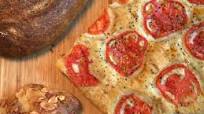 Focaccia Focaccia