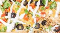 Keto Mexican Skillet Keto Mexican Skillet