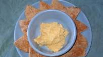 Barefoot Contessa's Hummus Barefoot Contessa's Hummus
