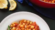 Quick Chana Masala Quick Chana Masala