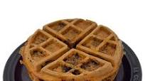 Waffle Batter Waffle Batter