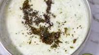 Cucumber Raita Cucumber Raita
