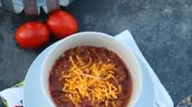 3 Ingredient Crock Pot Chili 3 Ingredient Crock Pot Chili