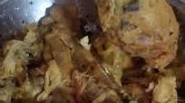 carnitas de pollo carnitas de pollo