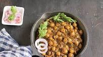 Rawalpindi Style Chole Recipe Rawalpindi Style Chole Recipe