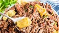 Mississippi Pot Roast (5-Ingredients) Mississippi Pot Roast (5-Ingredients)