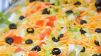 Bisquick Taco Casserole Bake Bisquick Taco Casserole Bake