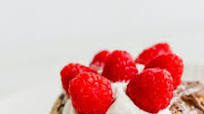 Liege Waffles Liege Waffles