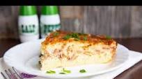 How To make Bisquick Quiche How To make Bisquick Quiche