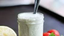 Real Simple Creamy Parmesan Salad Dressing Recipe Real Simple Creamy Parmesan Salad Dressing Recipe