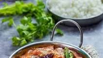Pressure Cooker Butter Beans Stewed in Tomato Sauce Pressure Cooker Butter Beans Stewed in Tomato Sauce