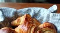 Chef John's Croissants Chef John's Croissants