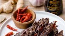 Sizchuan Beef Jerky for Spice-Lovers (Numbing and Spicy) Sizchuan Beef Jerky for Spice-Lovers (Numbing and Spicy)