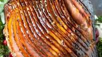 Glazed Ham for the Holidays Glazed Ham for the Holidays