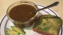 Black Bean Soup Black Bean Soup