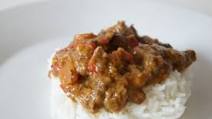 Easy Satay Recipe Easy Satay Recipe