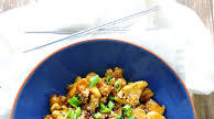 5 Ingredient Healthier Orange Chicken 5 Ingredient Healthier Orange Chicken