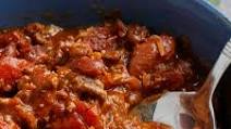 McCormick® Organic Chili McCormick® Organic Chili