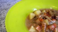 Smoked Salmon Chowder Smoked Salmon Chowder