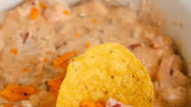 Cream Cheese Rotel Dip Recipe Cream Cheese Rotel Dip Recipe
