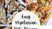 Vegetarian Keto Recipes Vegetarian Keto Recipes