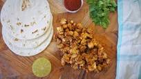 Copycat Chipotle Chicken Recipe Copycat Chipotle Chicken Recipe