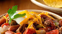 Easiest Ever Chili Easiest Ever Chili