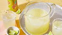 Wonderful Margaritas Wonderful Margaritas