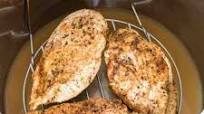 The Best Instant Pot Chicken Breast Recipe The Best Instant Pot Chicken Breast Recipe