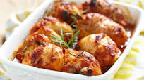 Celebration Chicken Celebration Chicken