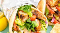 Chicken Gyro Recipe Chicken Gyro Recipe