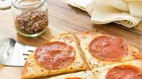 Fathead Pizza Crust Fathead Pizza Crust