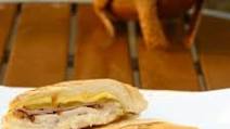 Grilled Cuban Sandwich Recipe Grilled Cuban Sandwich Recipe