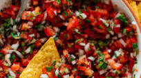 Classic Pico de Gallo Classic Pico de Gallo