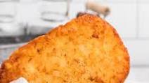Frozen Hash Brown Patties in Air Fryer Frozen Hash Brown Patties in Air Fryer