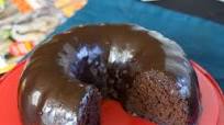 Perfectly Chocolate Bundt Cake Perfectly Chocolate Bundt Cake