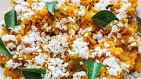 Savory Mashed Pumpkin Recipe (With Coconut) Savory Mashed Pumpkin Recipe (With Coconut)