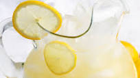 Homemade Lemonade Homemade Lemonade